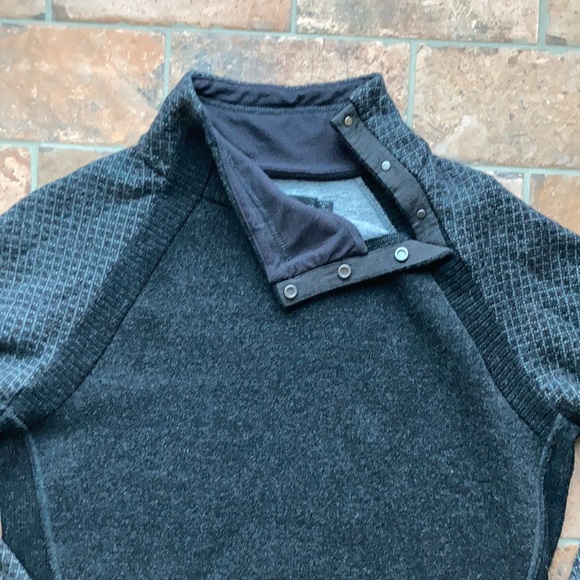 Prana Wool Brandie Sweater - Picture 5 of 6